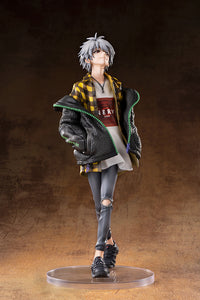 [PREORDER] Kaworu Nagisa Ver. RADIO EVA Part.2 - 1/7 Scale Figure - Glacier Hobbies - Hobbymax