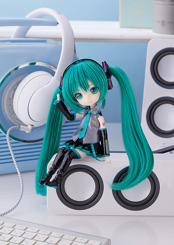 [PREORDER] Harmonia humming Hatsune Miku - Glacier Hobbies - Good Smile Company