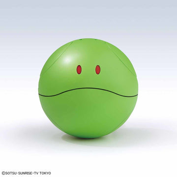 HG Haro Basic Green - Glacier Hobbies - Bandai