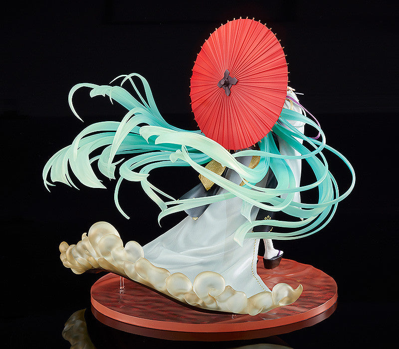 [PREORDER] Hatsune Miku: Land of the Eternal 1/7 scale figure - Glacier Hobbies - Good Smile Company