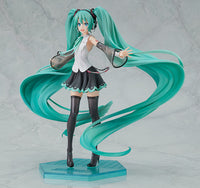 [PREORDER] Hatsune Miku NT 1/8 Scale Figure - Glacier Hobbies - Good Smile Company