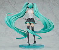 [PREORDER] Hatsune Miku NT 1/8 Scale Figure - Glacier Hobbies - Good Smile Company