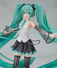 [PREORDER] Hatsune Miku NT 1/8 Scale Figure - Glacier Hobbies - Good Smile Company