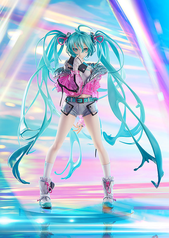 [PREORDER] Hatsune Miku with SOLWA 1/7 Scale Figure - Glacier Hobbies - Good Smile Company