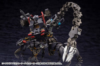 Hexa Gear ABYSSCRAWLER Night Stalkers Ver. Plastic Model - Glacier Hobbies - Kotobukiya