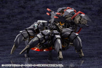 Hexa Gear ABYSSCRAWLER Night Stalkers Ver. Plastic Model - Glacier Hobbies - Kotobukiya