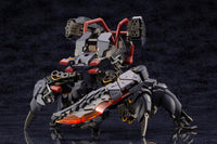 Hexa Gear ABYSSCRAWLER Night Stalkers Ver. Plastic Model - Glacier Hobbies - Kotobukiya