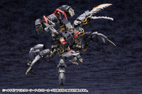 Hexa Gear ABYSSCRAWLER Night Stalkers Ver. Plastic Model - Glacier Hobbies - Kotobukiya