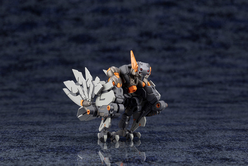 Hexa Gear ALTERNATIVE Sneak Sight - Glacier Hobbies - Kotobukiya