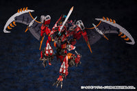 Hexa Gear Agnirage - Glacier Hobbies - Kotobukiya