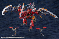 Hexa Gear Agnirage - Glacier Hobbies - Kotobukiya