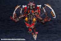 Hexa Gear Agnirage - Glacier Hobbies - Kotobukiya