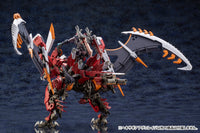 Hexa Gear Agnirage - Glacier Hobbies - Kotobukiya