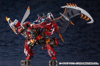 Hexa Gear Agnirage - Glacier Hobbies - Kotobukiya