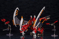 Hexa Gear Agnirage - Glacier Hobbies - Kotobukiya