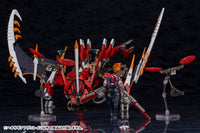 Hexa Gear Agnirage - Glacier Hobbies - Kotobukiya