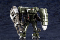 Hexa Gear Definition Armor "Blazeboar" - Glacier Hobbies - Kotobukiya