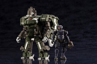 Hexa Gear Definition Armor "Blazeboar" - Glacier Hobbies - Kotobukiya