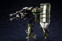 Hexa Gear Definition Armor "Blazeboar" - Glacier Hobbies - Kotobukiya