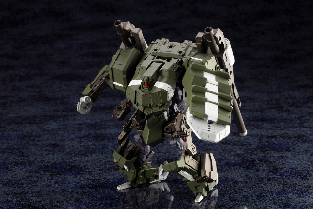 Hexa Gear Definition Armor "Blazeboar" - Glacier Hobbies - Kotobukiya