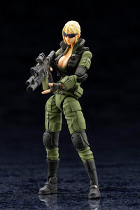 Hexa Gear Early Governor - Glacier Hobbies - Kotobukiya