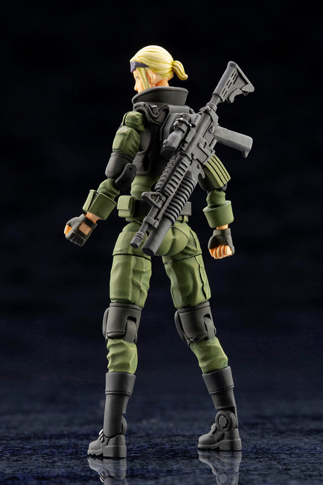 Hexa Gear Early Governor - Glacier Hobbies - Kotobukiya