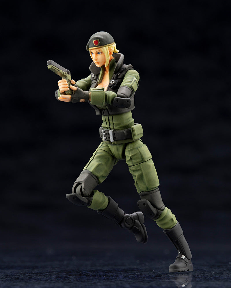 Hexa Gear Early Governor - Glacier Hobbies - Kotobukiya