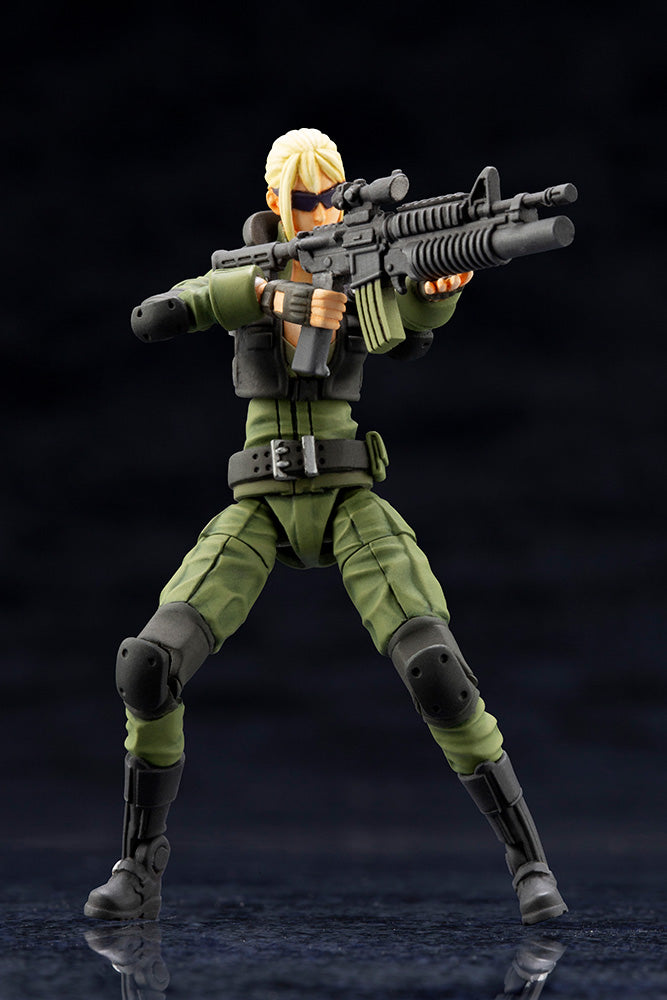 Hexa Gear Early Governor - Glacier Hobbies - Kotobukiya