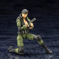 Hexa Gear Early Governor - Glacier Hobbies - Kotobukiya