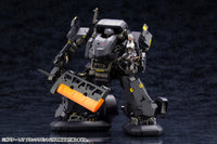 Hexa Gear GOVERNOR Lat Black Rabbit Plastic Model - Glacier Hobbies - Kotobukiya