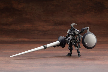 Hexa Gear Governor Ignite Spartan - Glacier Hobbies - Kotobukiya