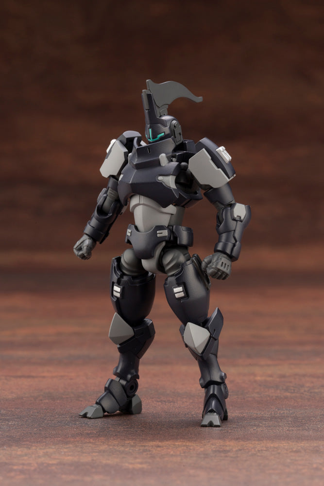 Hexa Gear Governor Ignite Spartan - Glacier Hobbies - Kotobukiya