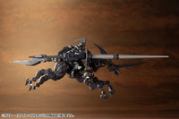 Hexa Gear Governor Ignite Spartan - Glacier Hobbies - Kotobukiya