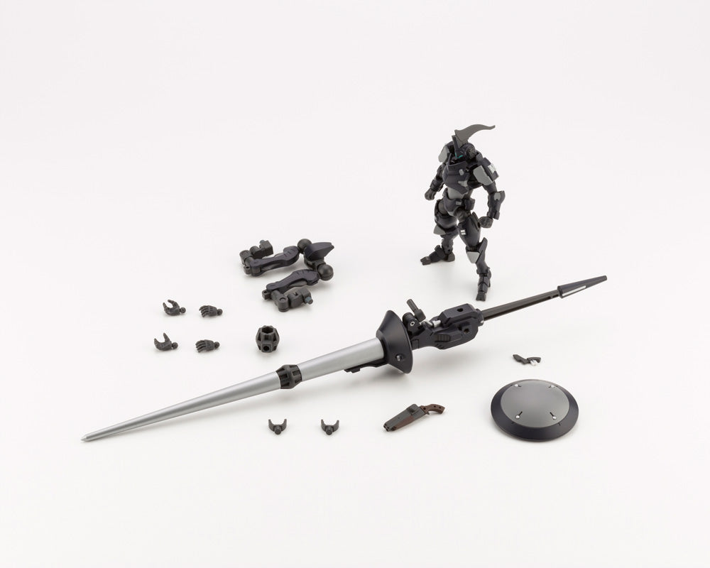 Hexa Gear Governor Ignite Spartan - Glacier Hobbies - Kotobukiya