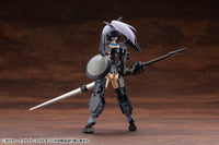 Hexa Gear Governor Ignite Spartan - Glacier Hobbies - Kotobukiya