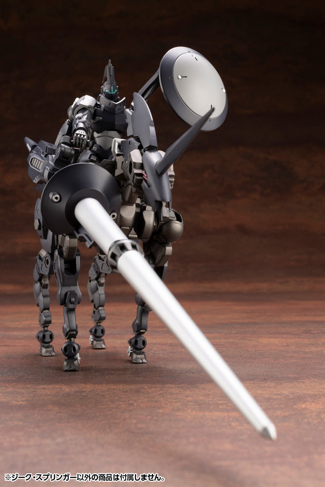 [PREORDER] Hexa Gear Sieg Springer - Glacier Hobbies - Kotobukiya