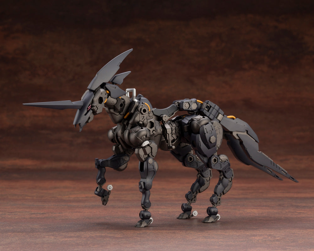 [PREORDER] Hexa Gear Sieg Springer - Glacier Hobbies - Kotobukiya