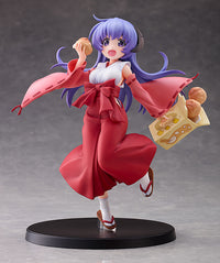 Higurashi: When They Cry SOTSU - Hanyu 1/7 Scale Figure - Glacier Hobbies - Miyuki