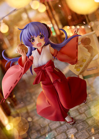 Higurashi: When They Cry SOTSU - Hanyu 1/7 Scale Figure - Glacier Hobbies - Miyuki