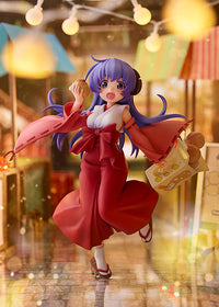 Higurashi: When They Cry SOTSU - Hanyu 1/7 Scale Figure - Glacier Hobbies - Miyuki