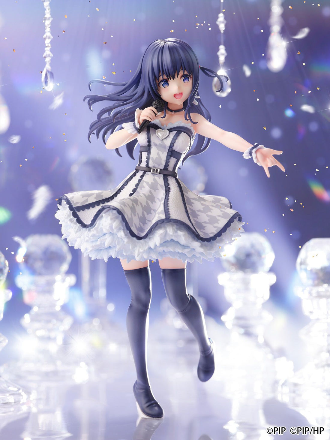 [PREORDER] IDOLY PRIDE Mana Nagase 1/7 Scale Figure - Glacier Hobbies - Estream