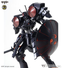 IMS 1/100 Batsch The Black Knight Model Kit - Glacier Hobbies - VOLKS