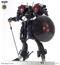 IMS 1/100 Batsch The Black Knight Model Kit - Glacier Hobbies - VOLKS