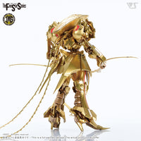 IMS 1/100 Knight of Gold -Delta Berunn 3007- Model Kit - Glacier Hobbies - VOLKS