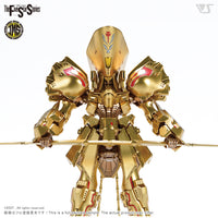 IMS 1/100 Knight of Gold -Delta Berunn 3007- Model Kit - Glacier Hobbies - VOLKS