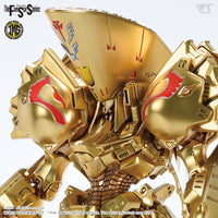 IMS 1/100 Knight of Gold -Delta Berunn 3007- Model Kit - Glacier Hobbies - VOLKS