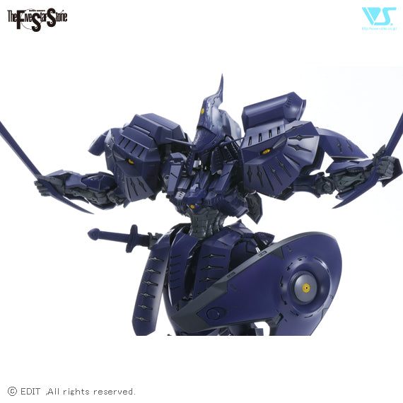 IMS 1/100 Terror Mirage Model Kit - Glacier Hobbies - VOLKS