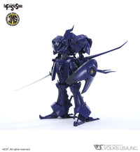 IMS 1/100 Terror Mirage Model Kit - Glacier Hobbies - VOLKS