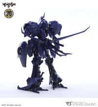 IMS 1/100 Terror Mirage Model Kit - Glacier Hobbies - VOLKS