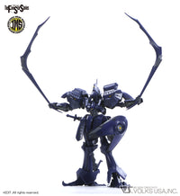 IMS 1/100 Terror Mirage Model Kit - Glacier Hobbies - VOLKS